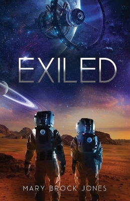 Cover of Exiled