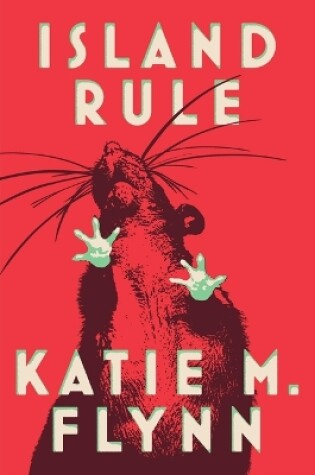 Cover of Island Rule