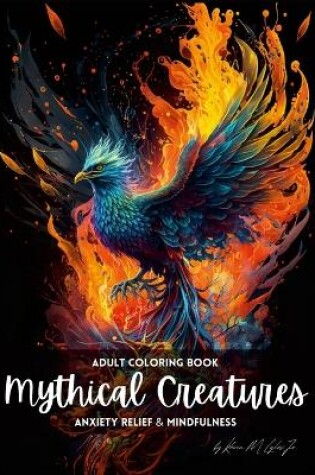 Cover of Mythical Creatures