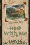 Book cover for Here With Me (Alternate Special Edition Cover)