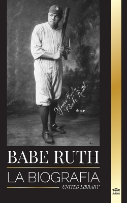 Book cover for Babe Ruth