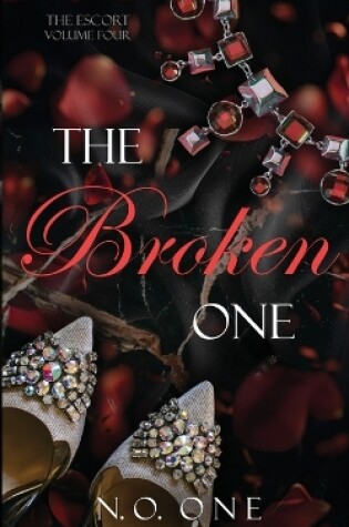 Cover of The Broken One