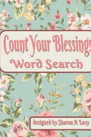 Cover of Count Your Blessings