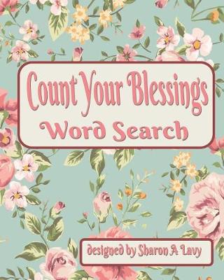 Book cover for Count Your Blessings