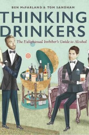 Cover of Thinking Drinkers