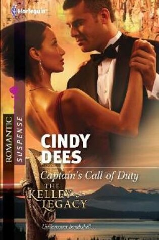 Cover of Captain's Call of Duty