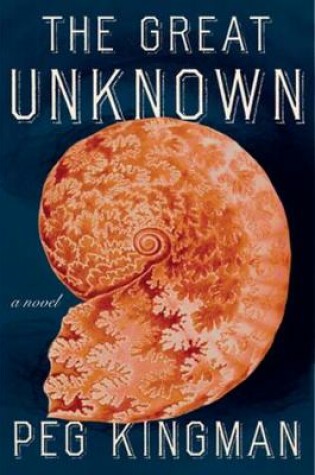 Cover of The Great Unknown