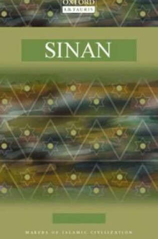 Cover of Sinan