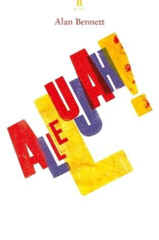 Cover of Allelujah!