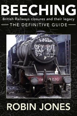 Cover of Beeching - the Definitive Guide