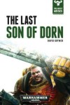 Book cover for The Last Son of Dorn