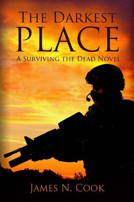 Book cover for The Darkest Place