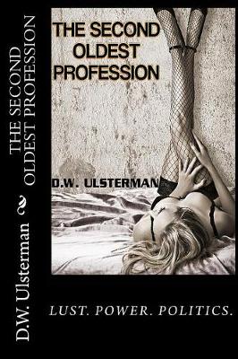 Book cover for The Second Oldest Profession