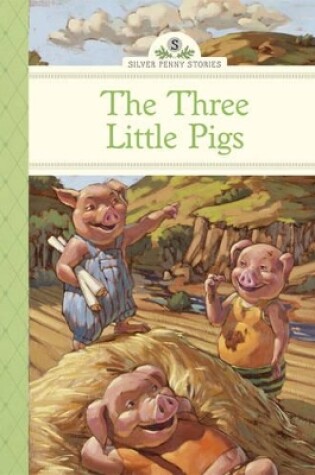 Cover of The Three Little Pigs