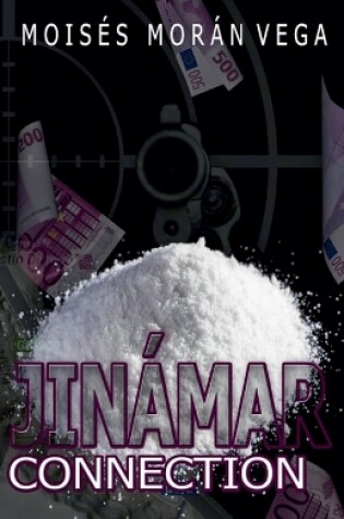 Cover of Jinámar Connection