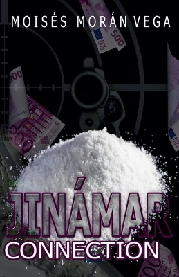 Book cover for Jinámar Connection