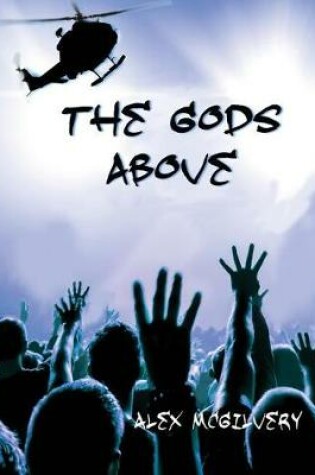 Cover of The Gods Above