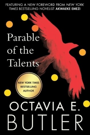 Cover of Parable of the Talents