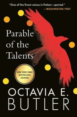 Cover of Parable of the Talents