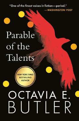 Book cover for Parable of the Talents