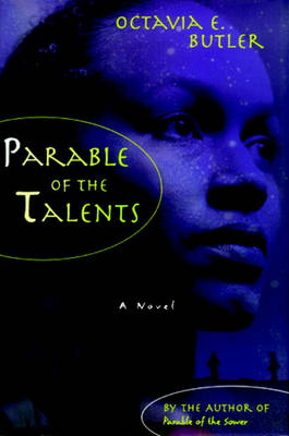 Book cover for Parable of the Talents