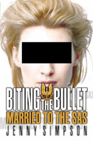 Cover of Biting the Bullet