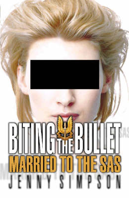 Book cover for Biting the Bullet