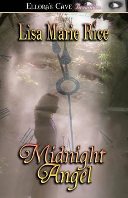 Midnight Angel by Lisa Marie Rice