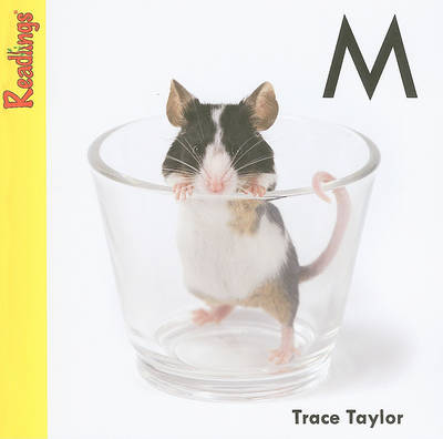 Cover of M