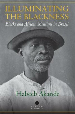 Cover of Illuminating the Blackness