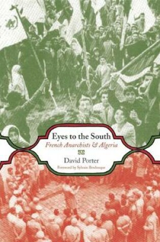 Cover of Eyes to the South