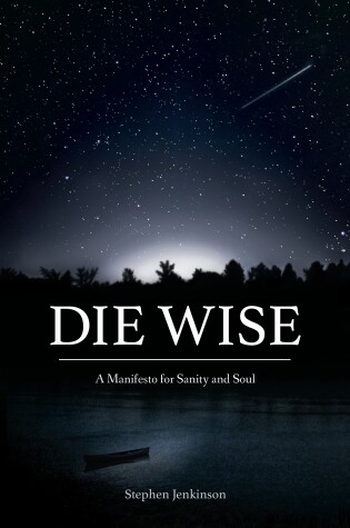 Cover of Die Wise