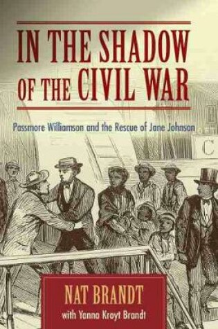 Cover of In the Shadow of the Civil War