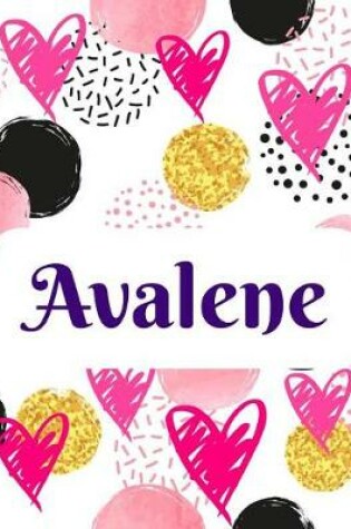 Cover of Avalene