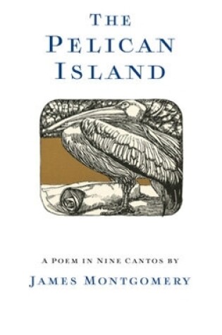 Cover of The Pelican Island (Illustrated Edition)