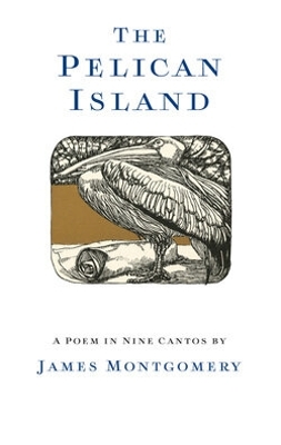Book cover for The Pelican Island (Illustrated Edition)