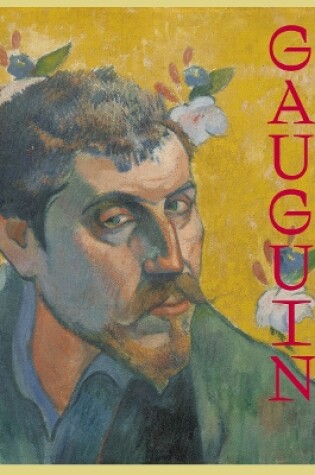 Cover of Gauguin