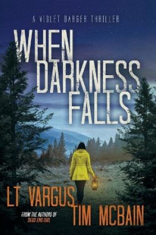 Cover of When Darkness Falls
