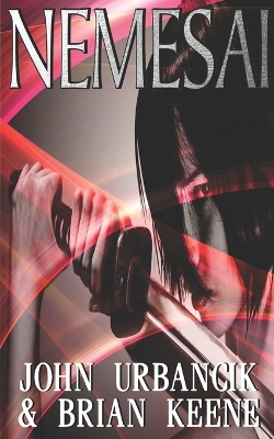 Book cover for Nemesai