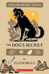 Book cover for The Dog's Secret