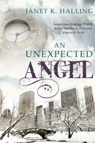 Cover of An Unexpected Angel