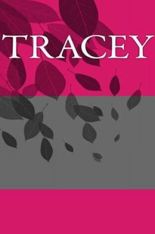 Cover of Tracey
