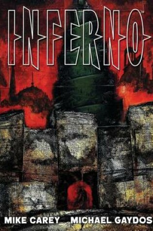 Cover of Inferno