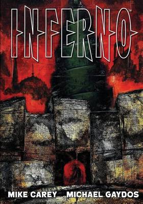 Cover of Inferno