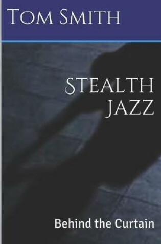 Cover of Stealth Jazz