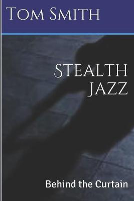 Book cover for Stealth Jazz