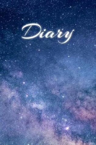 Cover of Diary