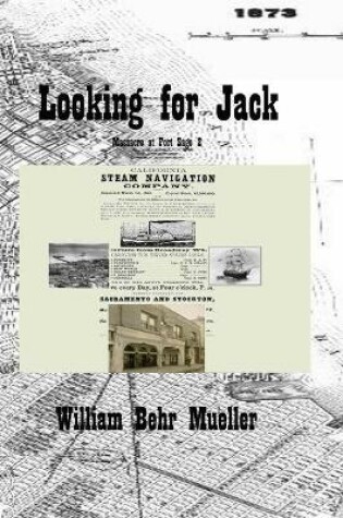 Cover of Looking for Jack