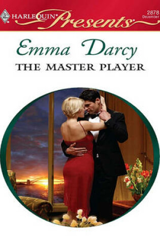 Cover of The Master Player