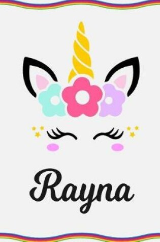 Cover of Rayna